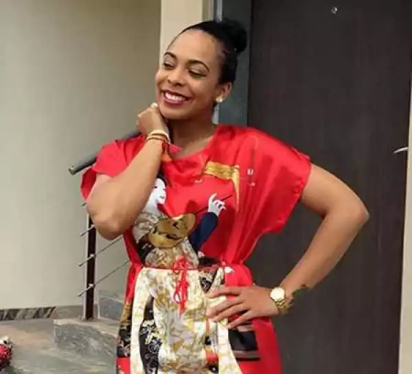 Big Brother Naija: Why I Exposed My Breast in the House - Tboss Finally Opens Up